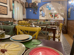 Mesón La Posada Villablanca