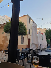 Mesón La Taberna