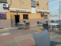 Mesón Los Novalios