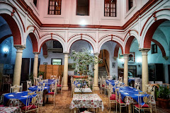 Mesón Patio Andaluz
