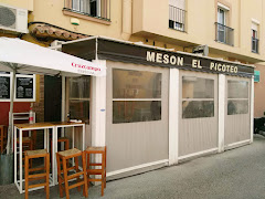 Mesón Picoteo