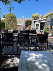 Mesón rural Las Cañas