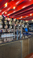 Moto Rock Café