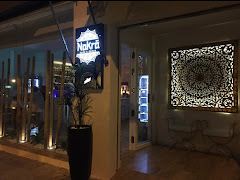 Nakra Café&Copas