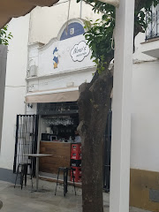 Nono´s Moveran | Café Copas