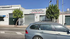 Ntra. Señora de Cuatrovitas