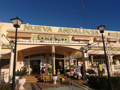 Nueva Andalucía 2 | Hostal Restaurante