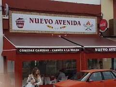 Nuevo Bar Avenida