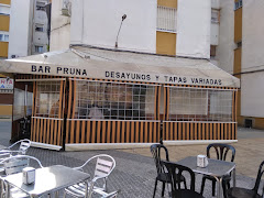 Nuevo Bar Pruna