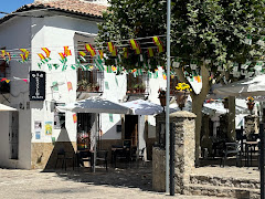 Nuevo Plaza Restaurante GRAZALEMA