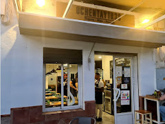 Ochentaytres Brenes