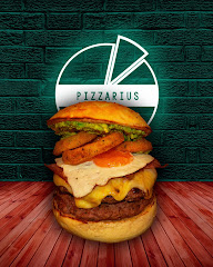 P I Z Z A R I U S