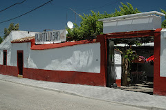 Pajartillo Bar