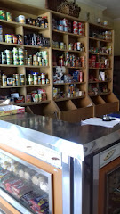 Panadería Fidela