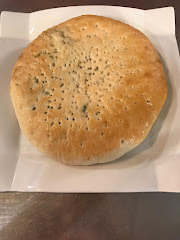 Panadería Práxedes. Pan prieto tradicional de La Algaba
