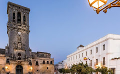 Parador de Arcos de la Frontera