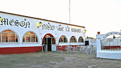 Parrilla El Niño De La Rubita