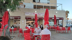 Pasteleria La Trufa