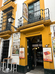Patio San Eloy
