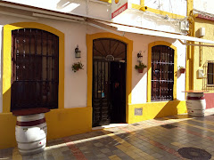 Peña Cultural Flamenca de Lepe