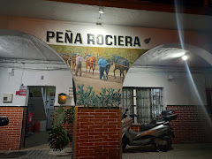 Peña Cultural, Rociera, Coca de la Piñera