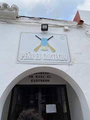 Peña De Cazadores El Cartucho