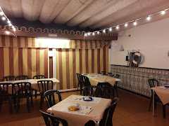 Peña El Atún