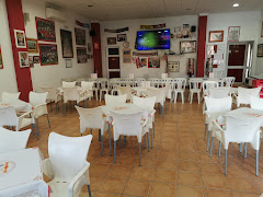 Peña Sevillista "Antonio Puerta"
