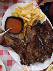 Peña sevillista