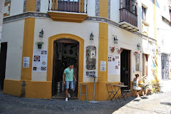 Pensión - Bar San Marcos
