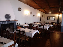 Pepe León - Bar Restaurante