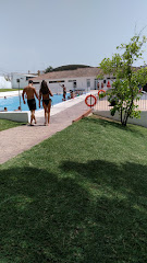 Piscina Municipal de Paterna Rivera