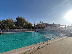Piscina Prado del Rey
