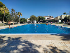 Piscina pública municipal