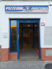 Pizzería Arizona Olivares