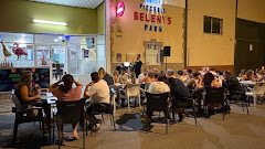 Pizzería Beleny