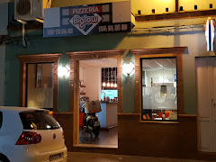 Pizzería Biglow
