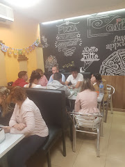 Pizzeria calabria