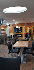 Pizzería Cuatro Caminos