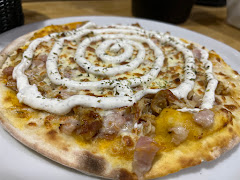 PIZZERÍA D