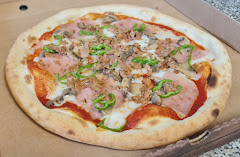 Pizzería Don Pizzeto