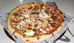 Pizzería Don Vito