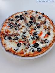 Pizzería El Corral