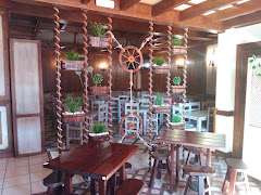Pizzeria El Llanito