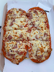 Pizzería La Estrella