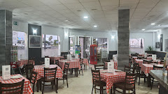 Pizzería Milano