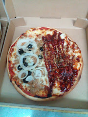 Pizzeria Modesto