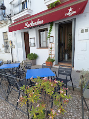 Pizzería Restaurante La Stradina