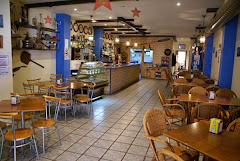 Pizzería San Felice