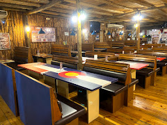 Pizzería Texas